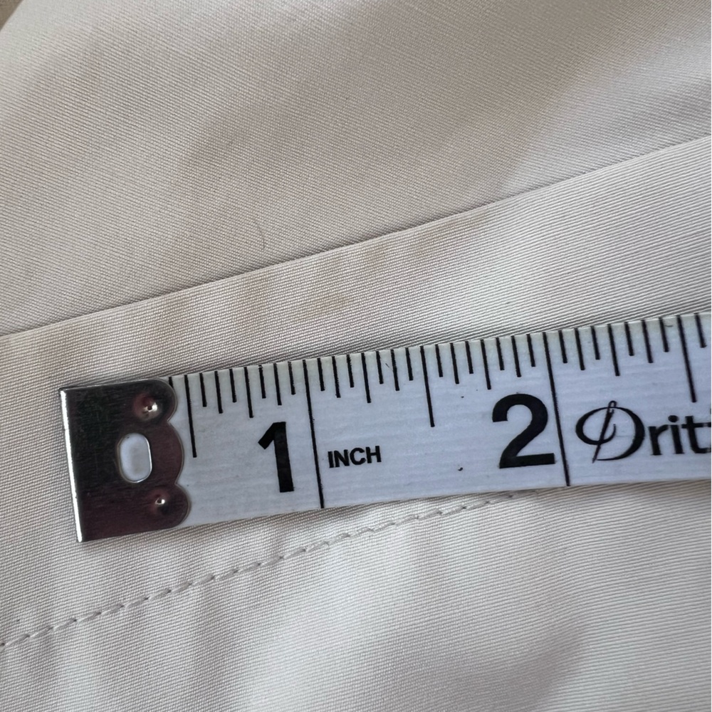 PRADA Trench Coat - Authentic - Picture 10 of 12